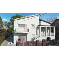 Elastoflex Quartz textured paint Elastoflex Quartz textured paint