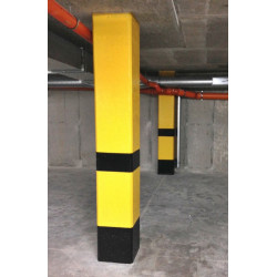 Paint for pillars, posts G136 Paint for pillars, posts G136