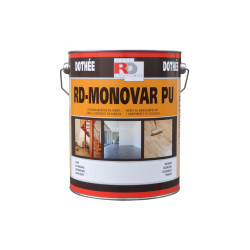 Monovar PU clear waterproofing varnish Monovar PU clear waterproofing varnish