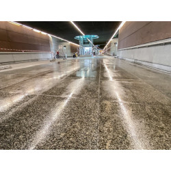 Hydrophobic impregnate for paving, concrete - Scalp Anti-Taches 07 Hydrophobic impregnate for paving, concrete - Scalp Anti-Taches 07