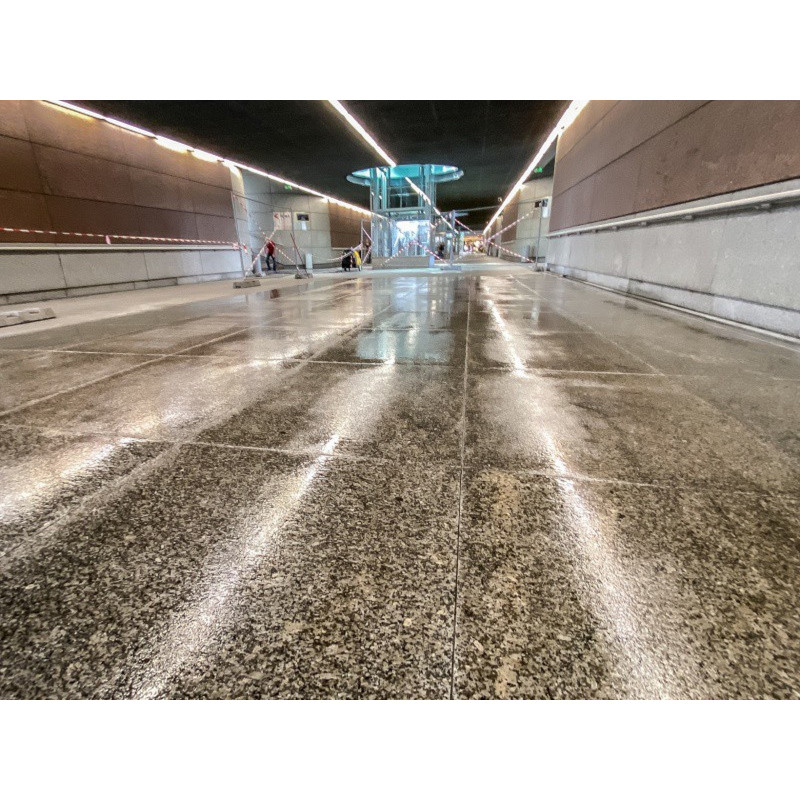 Hydrophobic impregnate for paving, concrete - Scalp Anti-Taches 07 - Noxan.pl Hydrophobic impregnate for paving, concrete - Scalp Anti-Taches 07 - Noxan.pl