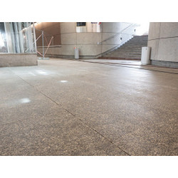 Hydrophobic impregnate for paving, concrete - Scalp Anti-Taches 07 Hydrophobic impregnate for paving, concrete - Scalp Anti-Taches 07