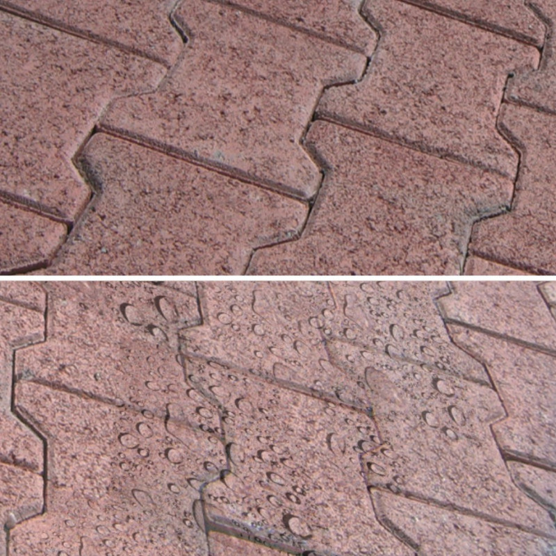 Hydrophobic impregnate for paving, concrete - Scalp Anti-Taches 07 - Noxan.pl Hydrophobic impregnate for paving, concrete - Scalp Anti-Taches 07 - Noxan.pl