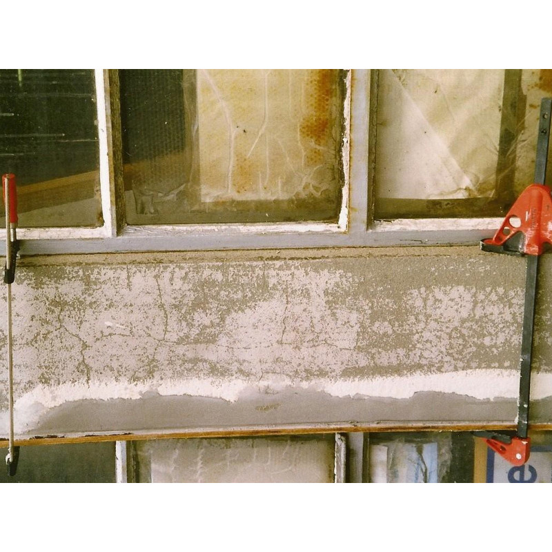 Concrete repair mortar - Cement Filler Concrete repair mortar - Cement Filler