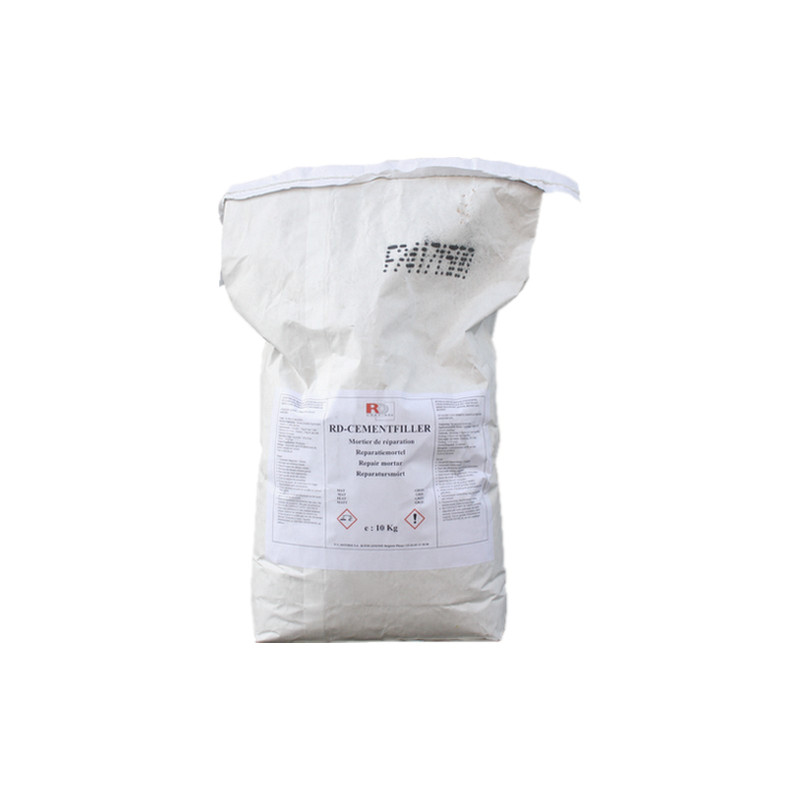 Concrete repair mortar - Cement Filler Concrete repair mortar - Cement Filler