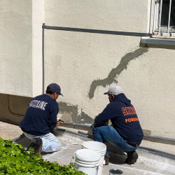 Masa elastyczna do pęknięć Elastofiller Masa elastyczna do pęknięć Elastofiller