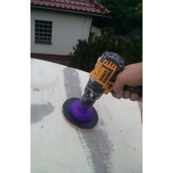 Elastofiller elastic compound for cracks Elastofiller elastic compound for cracks