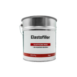 Masa elastyczna do pęknięć Elastofiller Masa elastyczna do pęknięć Elastofiller