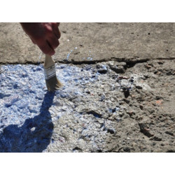 Podkład wzmacniający przyczepność - Cement Mix Podkład wzmacniający przyczepność - Cement Mix