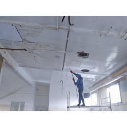 Multipurpose primer for smooth, compact substrates - Multiprim Multipurpose primer for smooth, compact substrates - Multiprim