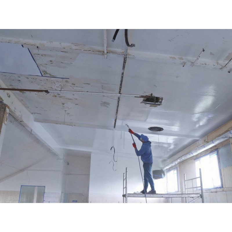 Multipurpose primer for smooth, compact substrates - Multiprim Multipurpose primer for smooth, compact substrates - Multiprim