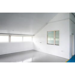 Multipurpose primer for smooth, compact substrates - Multiprim Multipurpose primer for smooth, compact substrates - Multiprim