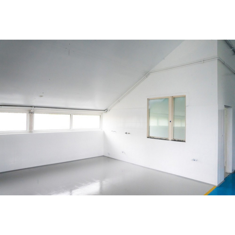 Multipurpose primer for smooth, compact substrates - Multiprim Multipurpose primer for smooth, compact substrates - Multiprim