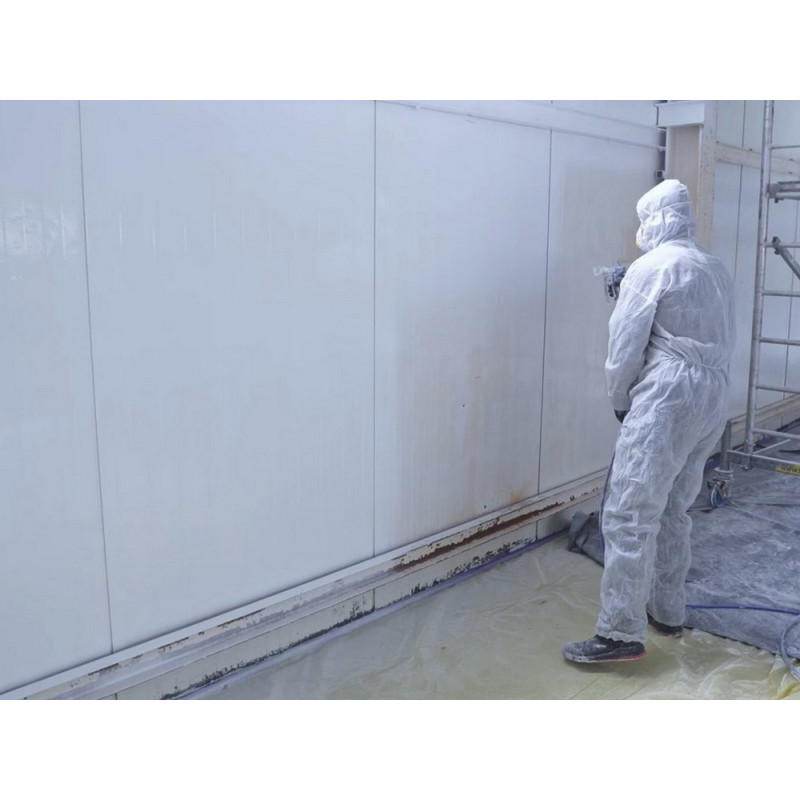 Multipurpose primer for smooth, compact substrates - Multiprim Multipurpose primer for smooth, compact substrates - Multiprim