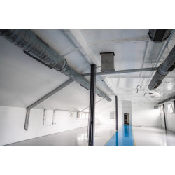 Uniwersalny grunt na gładkie, zwarte podłoża - Multiprim Uniwersalny grunt na gładkie, zwarte podłoża - Multiprim