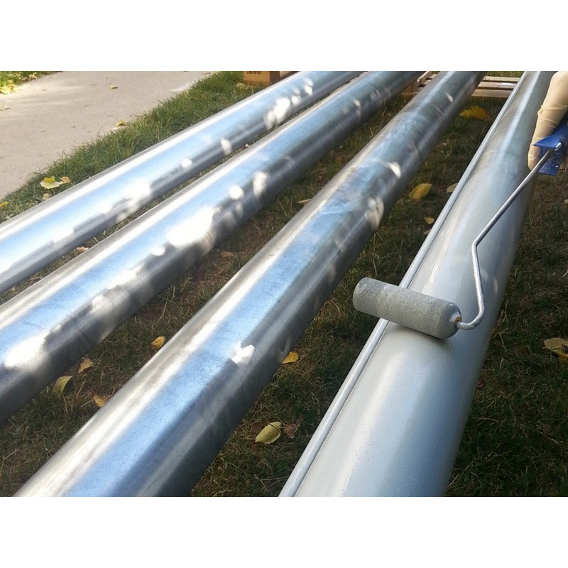 Multipurpose primer for smooth, compact substrates - Multiprim Multipurpose primer for smooth, compact substrates - Multiprim