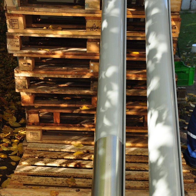 Multipurpose primer for smooth, compact substrates - Multiprim Multipurpose primer for smooth, compact substrates - Multiprim