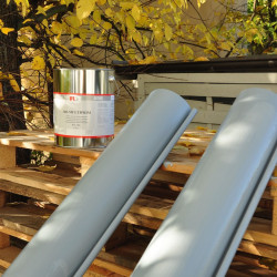 Uniwersalny grunt na gładkie, zwarte podłoża - Multiprim Uniwersalny grunt na gładkie, zwarte podłoża - Multiprim