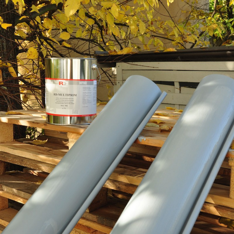 Multipurpose primer for smooth, compact substrates - Multiprim Multipurpose primer for smooth, compact substrates - Multiprim