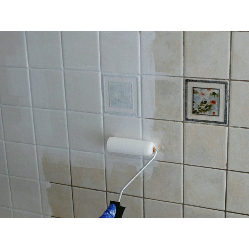 Multipurpose primer for smooth, compact substrates - Multiprim Multipurpose primer for smooth, compact substrates - Multiprim