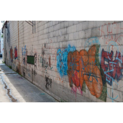 Scalp Protect WA 67 anti-graffiti wax Scalp Protect WA 67 anti-graffiti wax