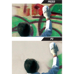 Środek do usuwania graffiti Scalp Anti-graffiti 49 Środek do usuwania graffiti Scalp Anti-graffiti 49