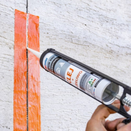 Polyurethane sealant + adhesive SOOPUR 400/500