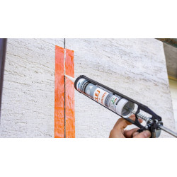 Uszczelniacz poliuretanowy + klej SOOPUR 400/500 Uszczelniacz poliuretanowy + klej SOOPUR 400/500