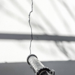 Fast-crosslinking polyurethane sealant - HYBRICOL MS40 Fast-crosslinking polyurethane sealant - HYBRICOL MS40