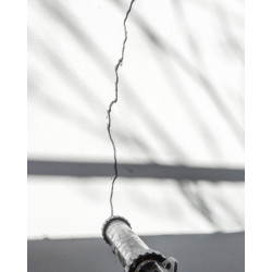 Fast-crosslinking polyurethane sealant - HYBRICOL MS40 Fast-crosslinking polyurethane sealant - HYBRICOL MS40