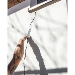 Fast-crosslinking polyurethane sealant - HYBRICOL MS40 Fast-crosslinking polyurethane sealant - HYBRICOL MS40