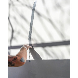 Fast-crosslinking polyurethane sealant - HYBRICOL MS40 Fast-crosslinking polyurethane sealant - HYBRICOL MS40