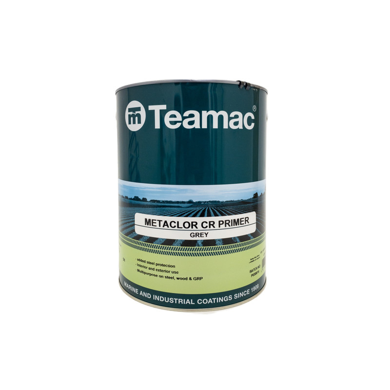 Chlorinated rubber primer - Metaclor - Noxan.pl Chlorinated rubber primer - Metaclor - Noxan.pl