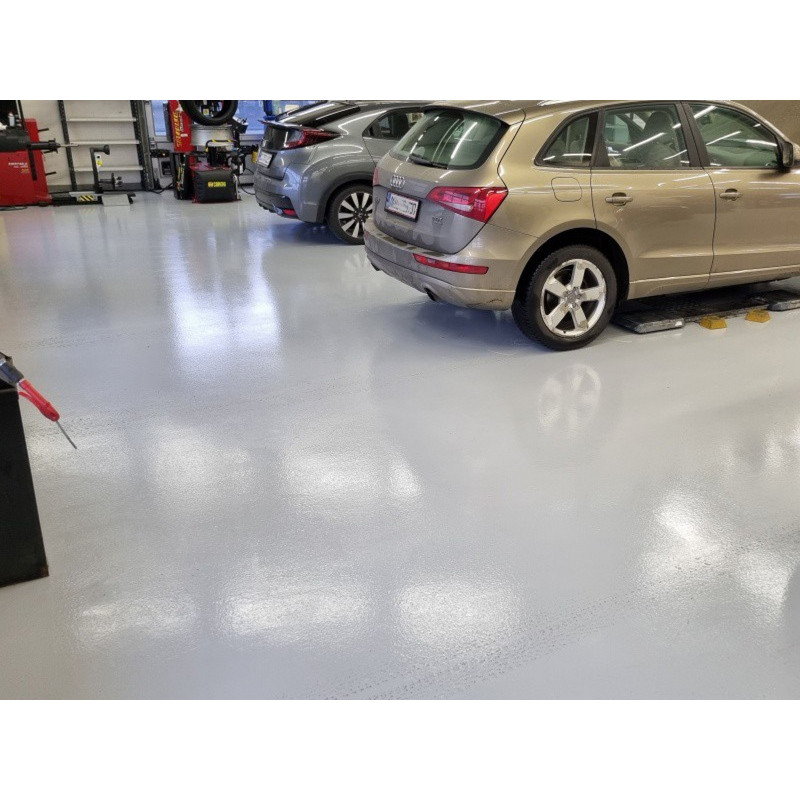 DoPox® HardCoat 30-52 - solvent-free epoxy resin - Noxan.pl DoPox® HardCoat 30-52 - solvent-free epoxy resin - Noxan.pl
