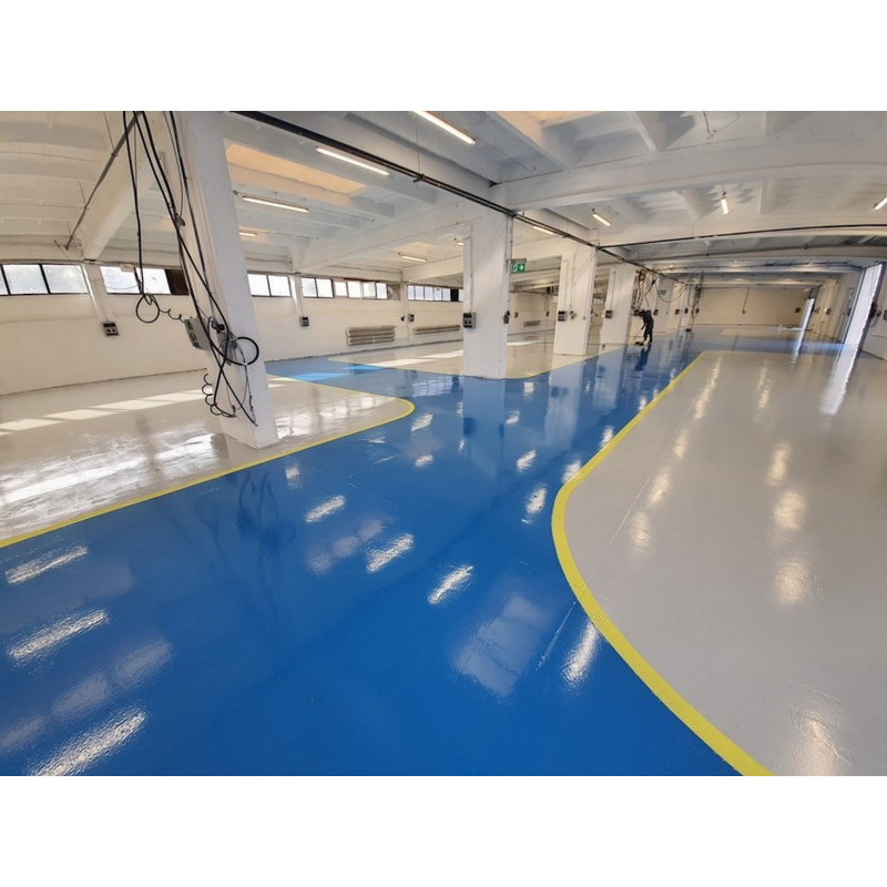 DoPox® HardCoat 30-52 - solvent-free epoxy resin - Noxan.pl DoPox® HardCoat 30-52 - solvent-free epoxy resin - Noxan.pl
