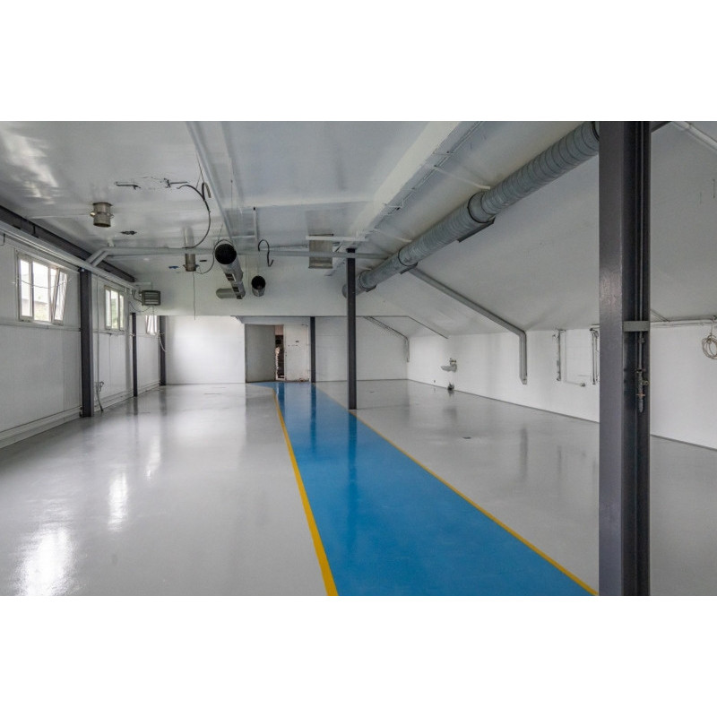 DoPox® HardCoat 30-52 - solvent-free epoxy resin - Noxan.pl DoPox® HardCoat 30-52 - solvent-free epoxy resin - Noxan.pl