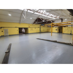 DoPox® HardCoat 30-52 - solvent-free epoxy resin DoPox® HardCoat 30-52 - solvent-free epoxy resin