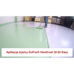 DoPox® HardCoat 30-52 - solvent-free epoxy resin DoPox® HardCoat 30-52 - solvent-free epoxy resin