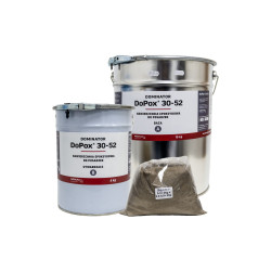 DoPox® HardCoat 30-52 - solvent-free epoxy resin DoPox® HardCoat 30-52 - solvent-free epoxy resin