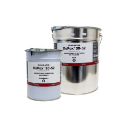 DoPox® HardCoat 30-52 - solvent-free epoxy resin DoPox® HardCoat 30-52 - solvent-free epoxy resin
