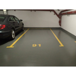 Garage flooring - Hydropox Garage flooring - Hydropox
