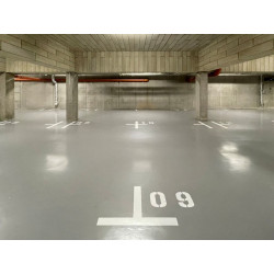 Garage flooring - Hydropox Garage flooring - Hydropox
