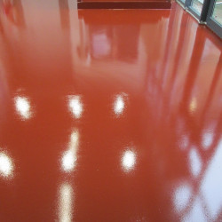 Garage flooring - Hydropox Garage flooring - Hydropox