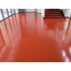 Garage flooring - Hydropox Garage flooring - Hydropox