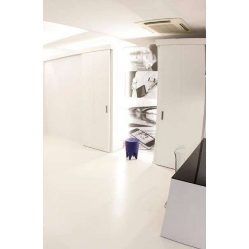 Garage flooring - Hydropox - Noxan.pl Garage flooring - Hydropox - Noxan.pl