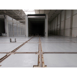 Garage flooring - Hydropox Garage flooring - Hydropox