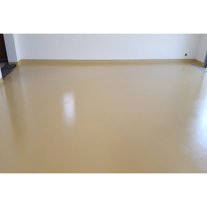 Garage flooring - Hydropox - Noxan.pl Garage flooring - Hydropox - Noxan.pl