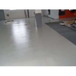 Garage flooring - Hydropox Garage flooring - Hydropox
