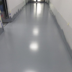 Garage flooring - Hydropox Garage flooring - Hydropox
