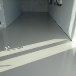 Garage flooring - Hydropox Garage flooring - Hydropox